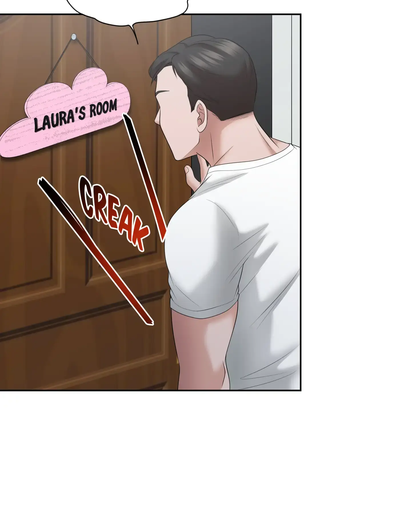 Happy Valentine's Day, Sis! panel 44