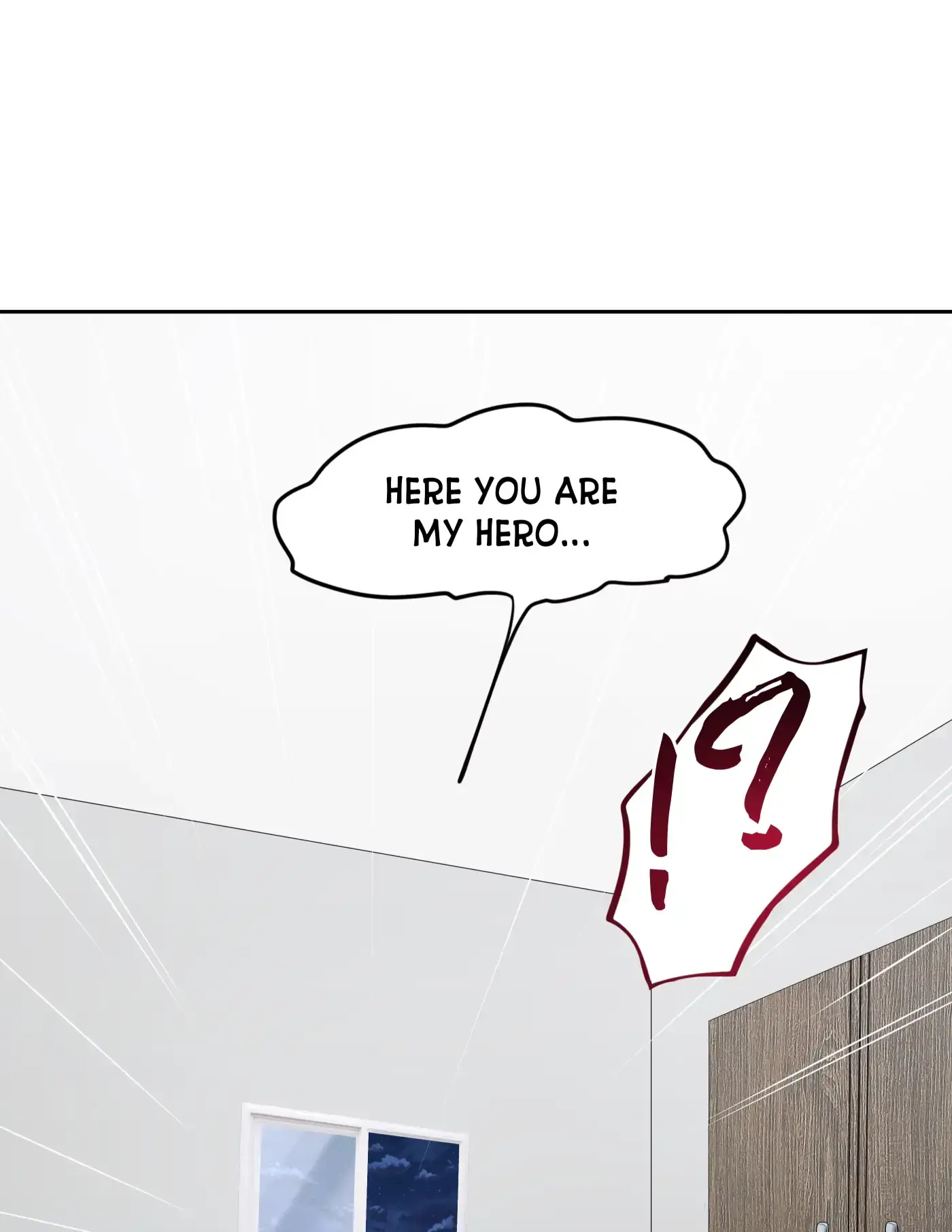Happy Valentine's Day, Sis! panel 45