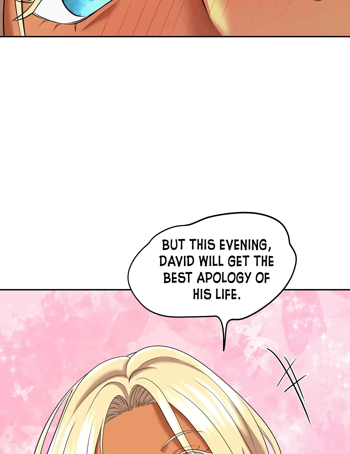 Girls' Gossip panel 51