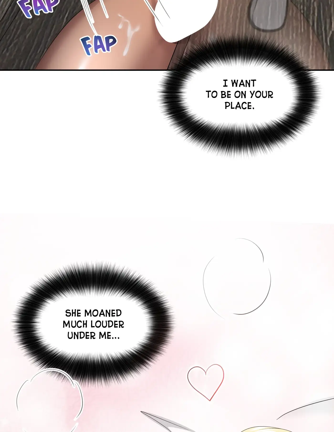 Happy Valentine's Day, Sis! panel 58