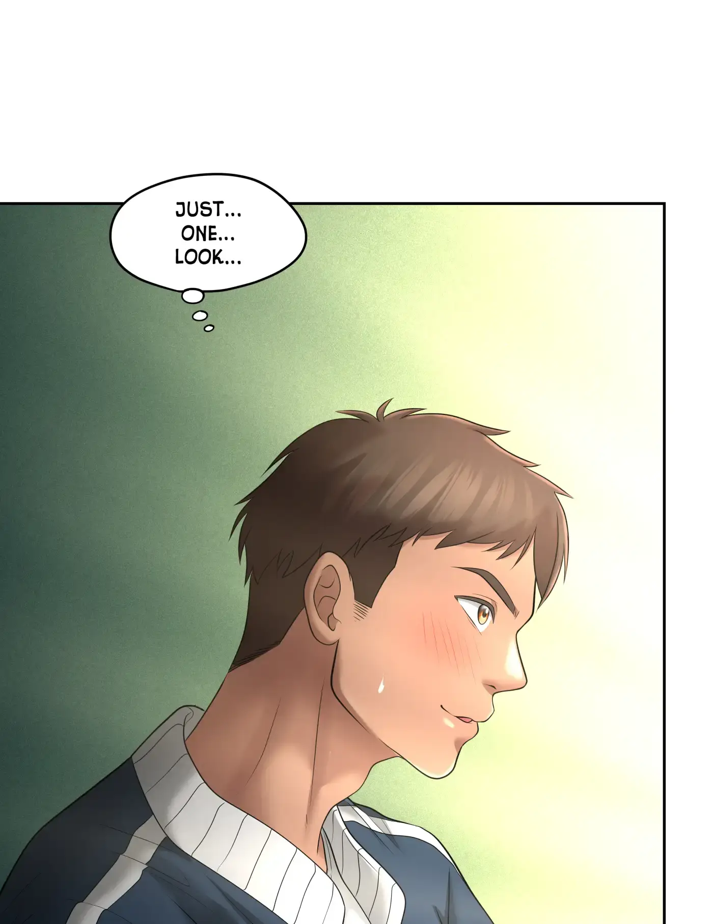 Girls' Gossip panel 65