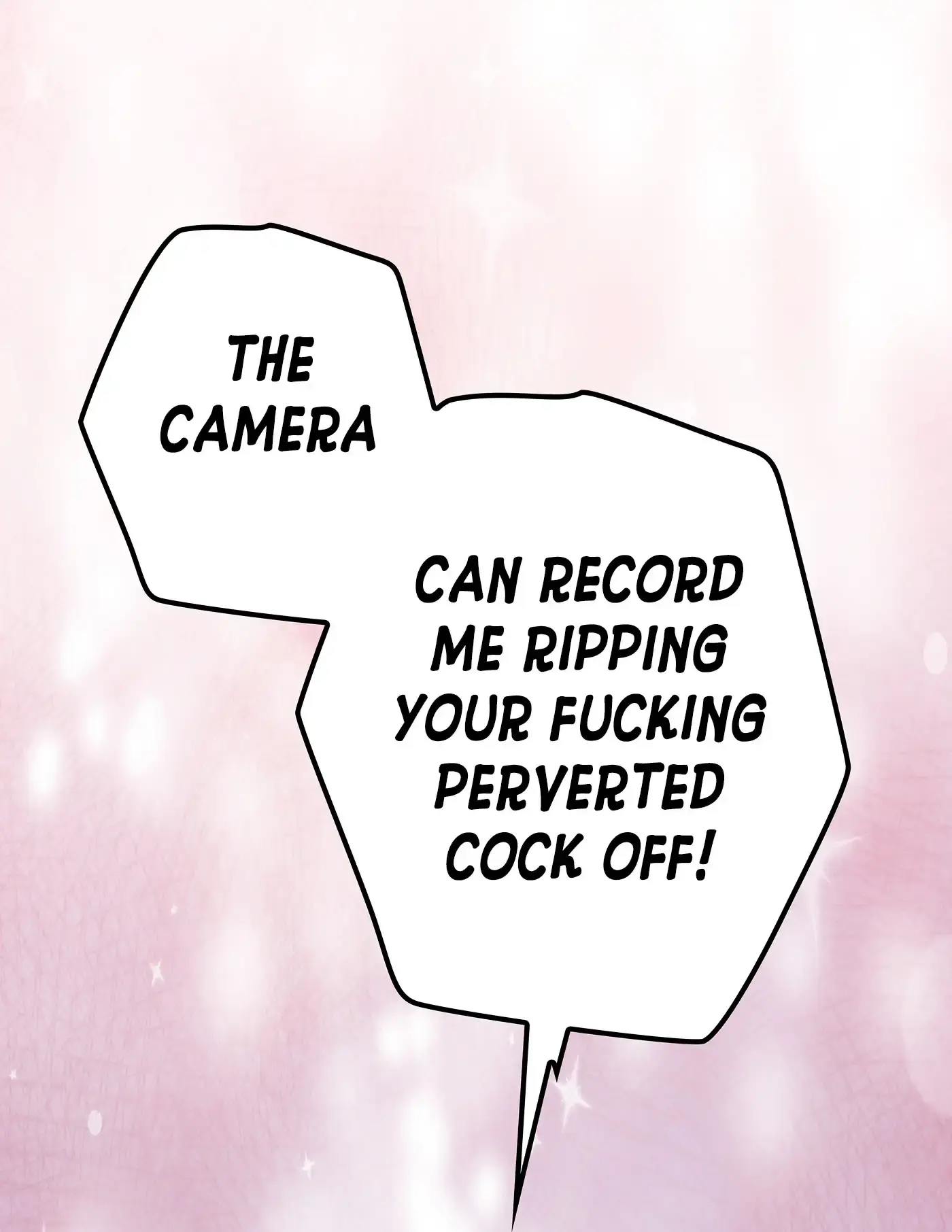 A Sweet Gift panel 85