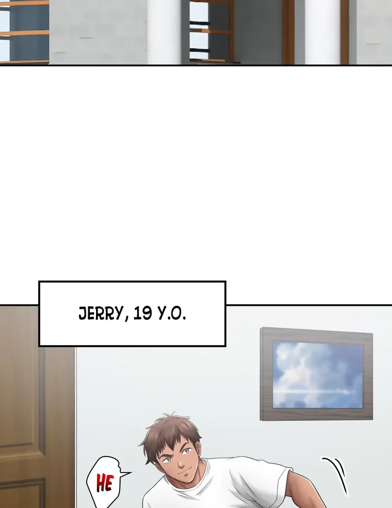Prank Goes Wrong Episode 1: A Sweet Gift | Page 14