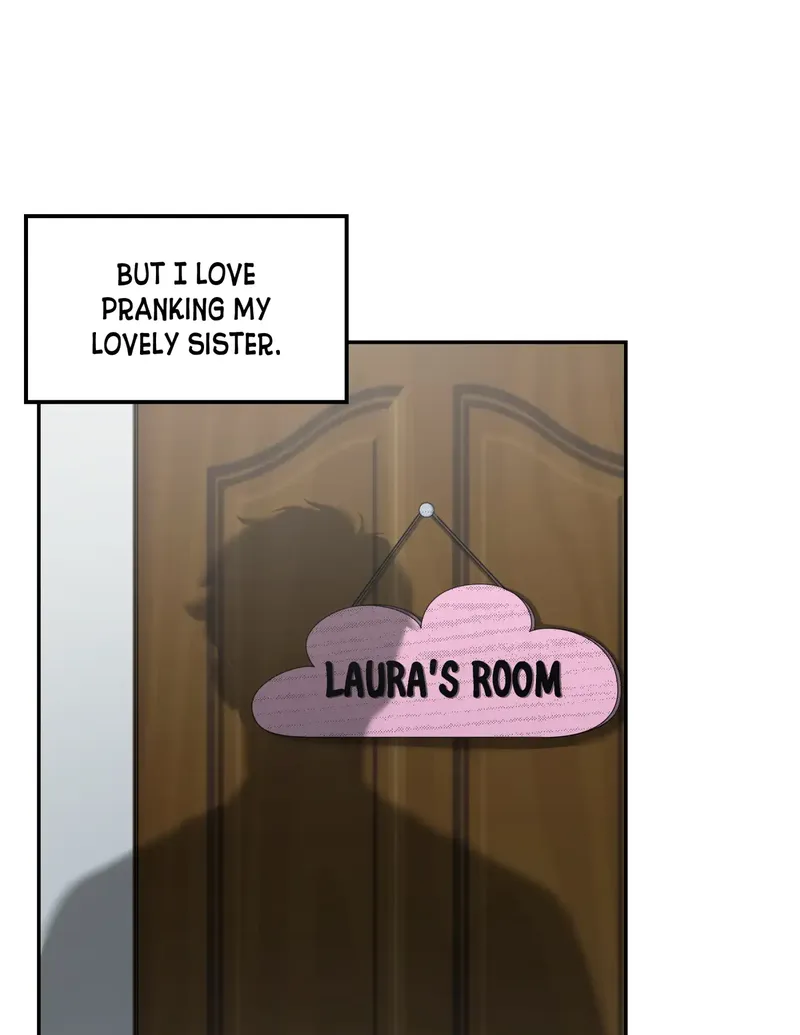 Prank Goes Wrong Episode 1: A Sweet Gift | Page 16