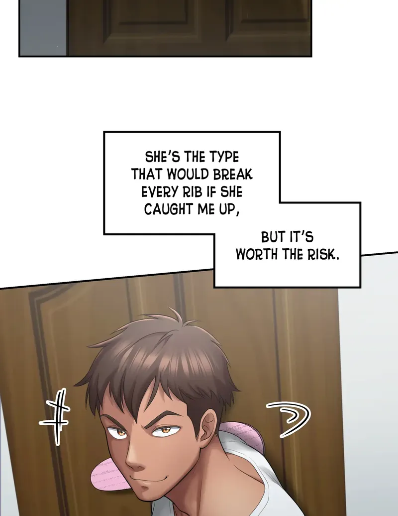 Prank Goes Wrong Episode 1: A Sweet Gift | Page 17