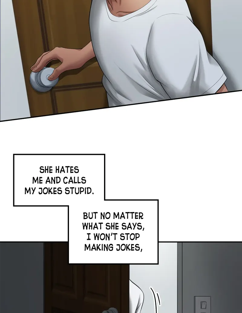 Prank Goes Wrong Episode 1: A Sweet Gift | Page 18