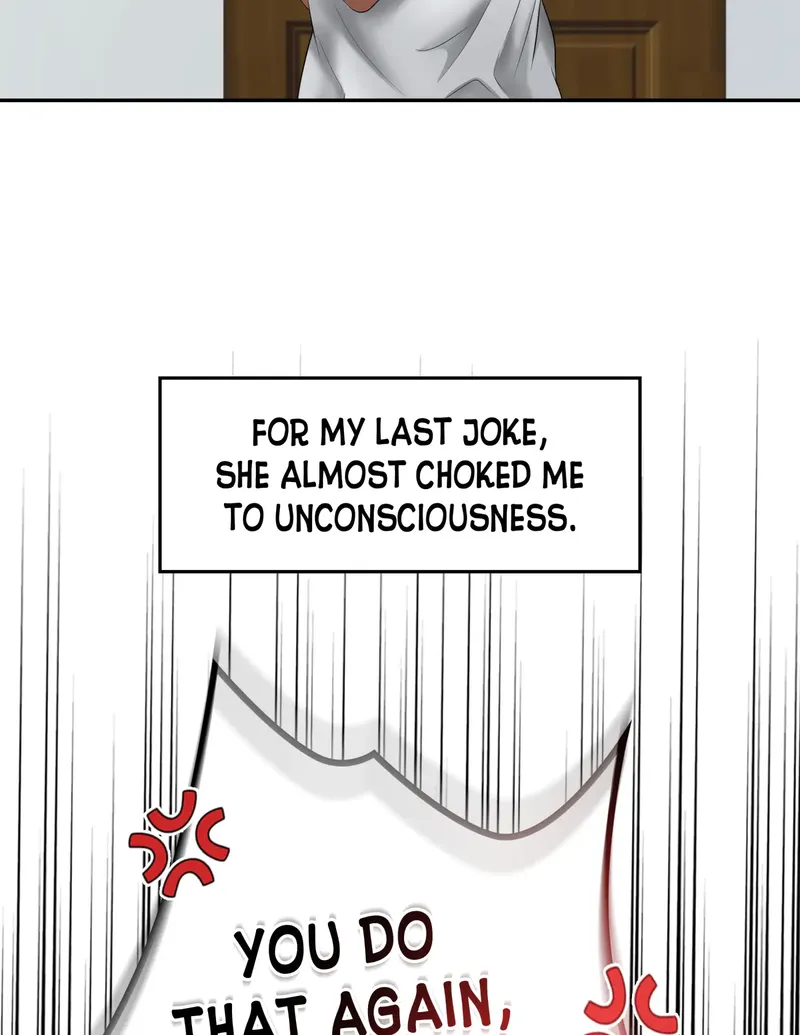 Prank Goes Wrong Episode 1: A Sweet Gift | Page 21