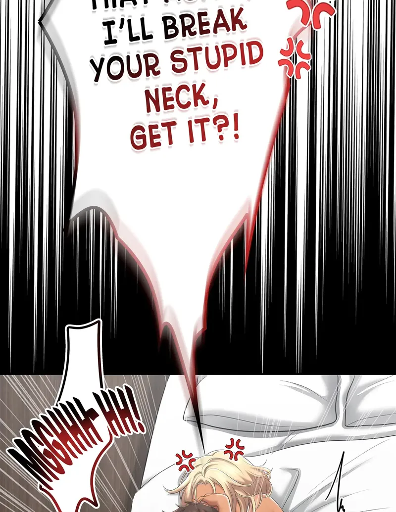 Prank Goes Wrong Episode 1: A Sweet Gift | Page 22