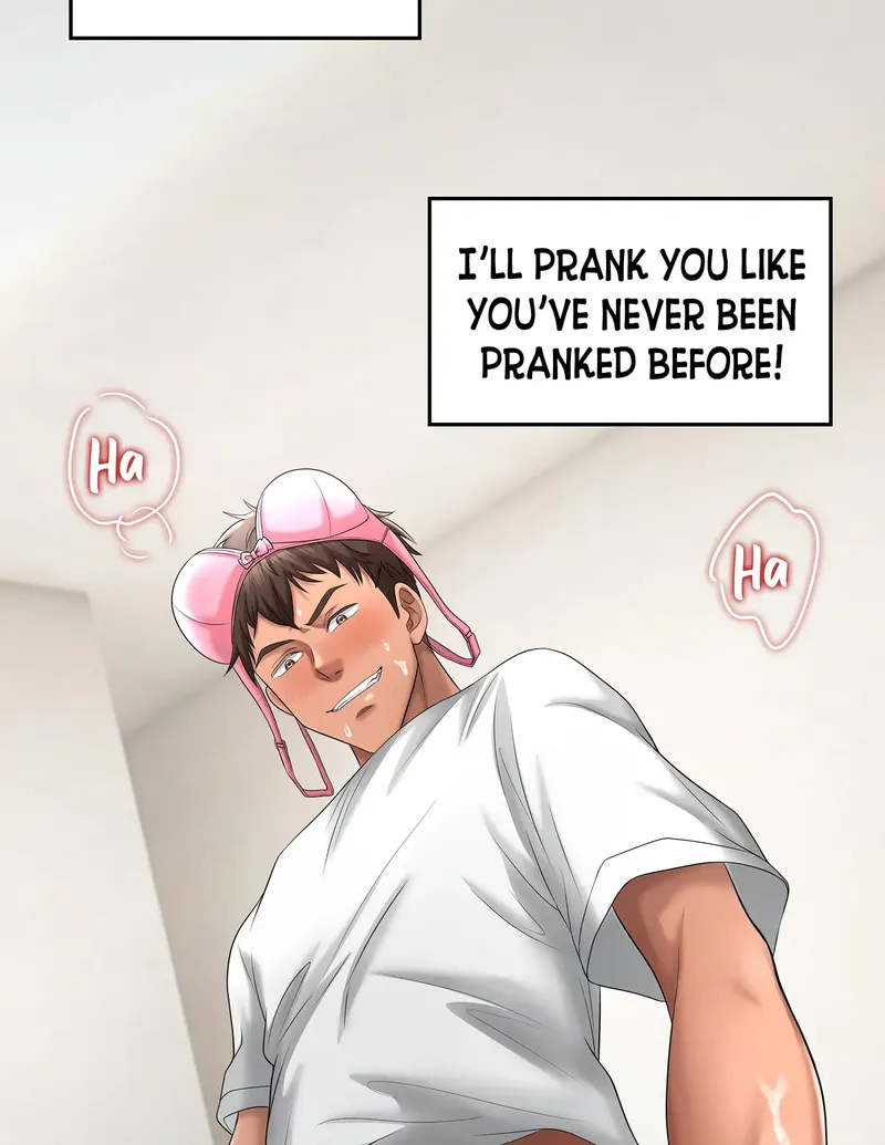 Prank Goes Wrong Episode 1: A Sweet Gift | Page 26