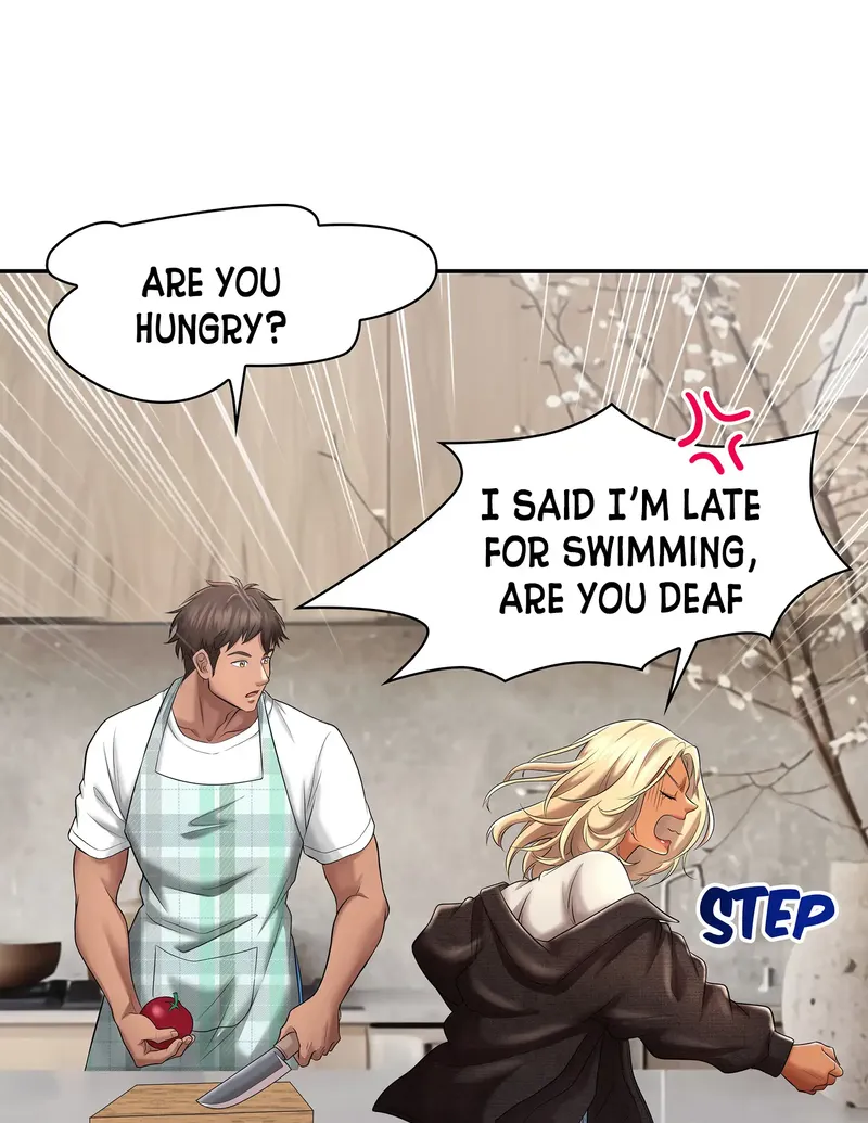 Prank Goes Wrong Episode 1: A Sweet Gift | Page 36