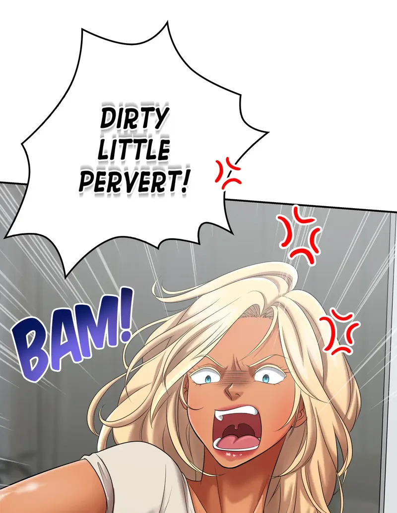 Prank Goes Wrong Episode 1: A Sweet Gift | Page 44
