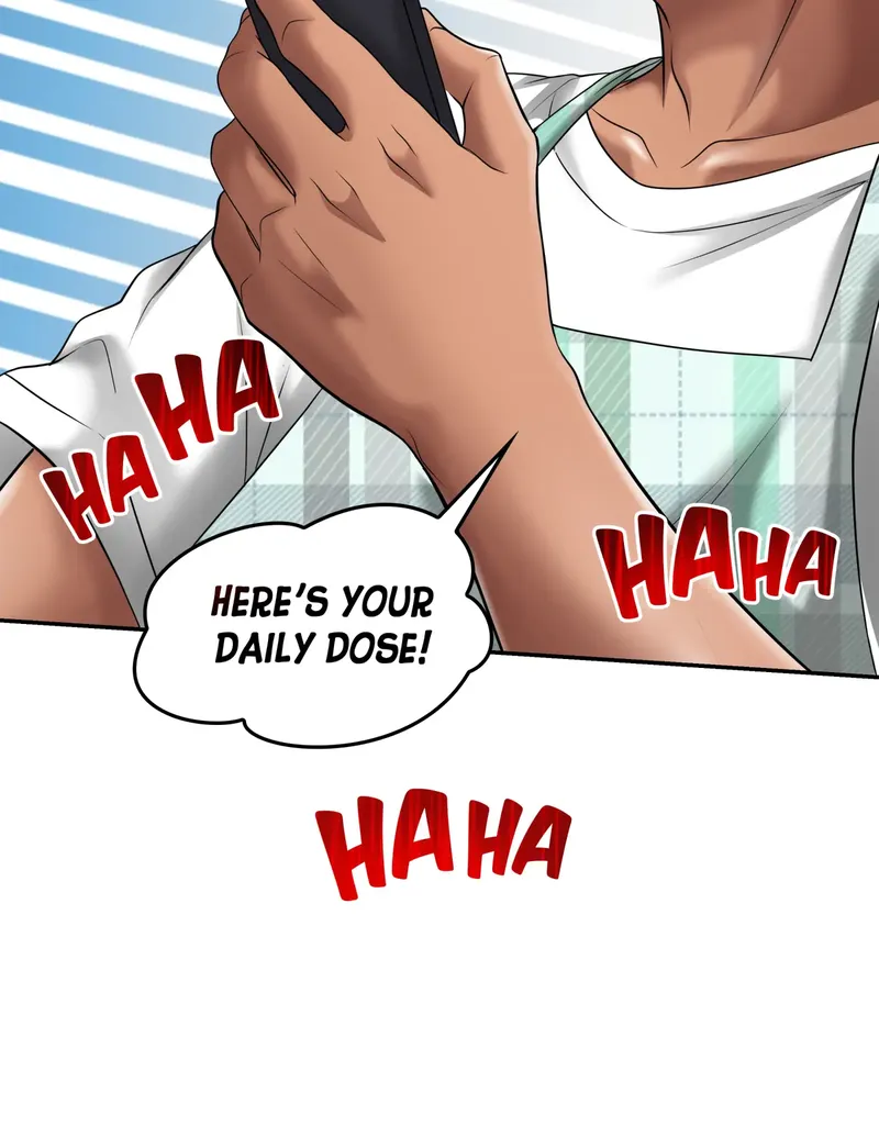 Prank Goes Wrong Episode 1: A Sweet Gift | Page 47