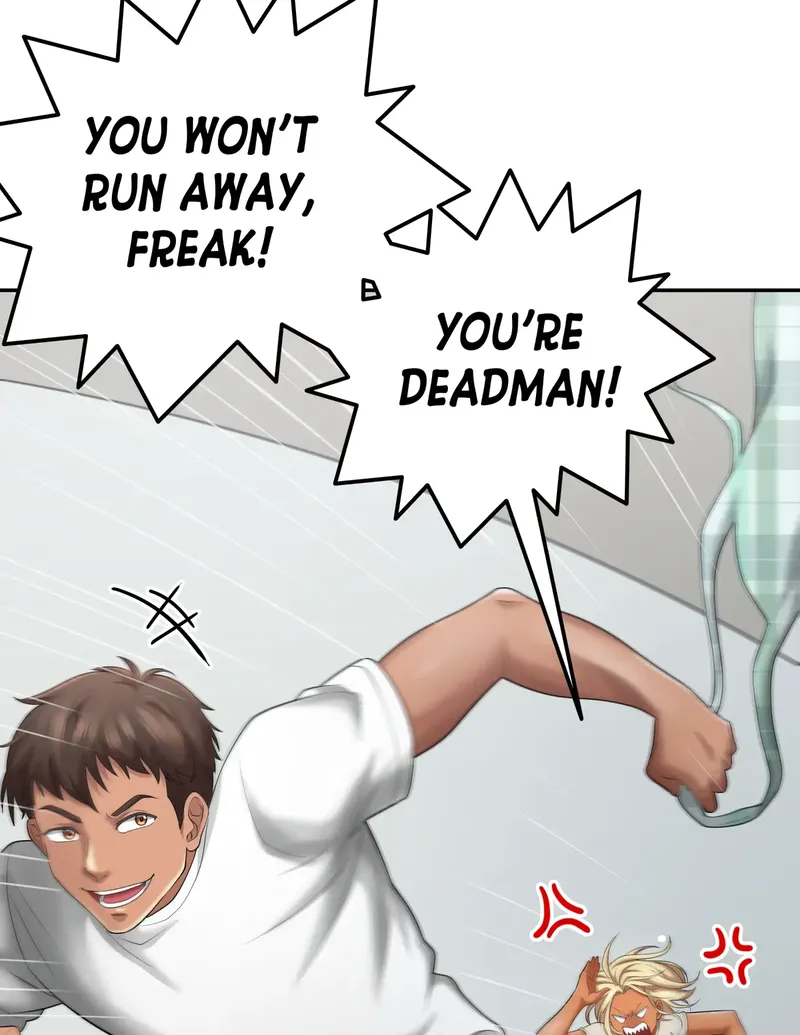 Prank Goes Wrong Episode 1: A Sweet Gift | Page 48