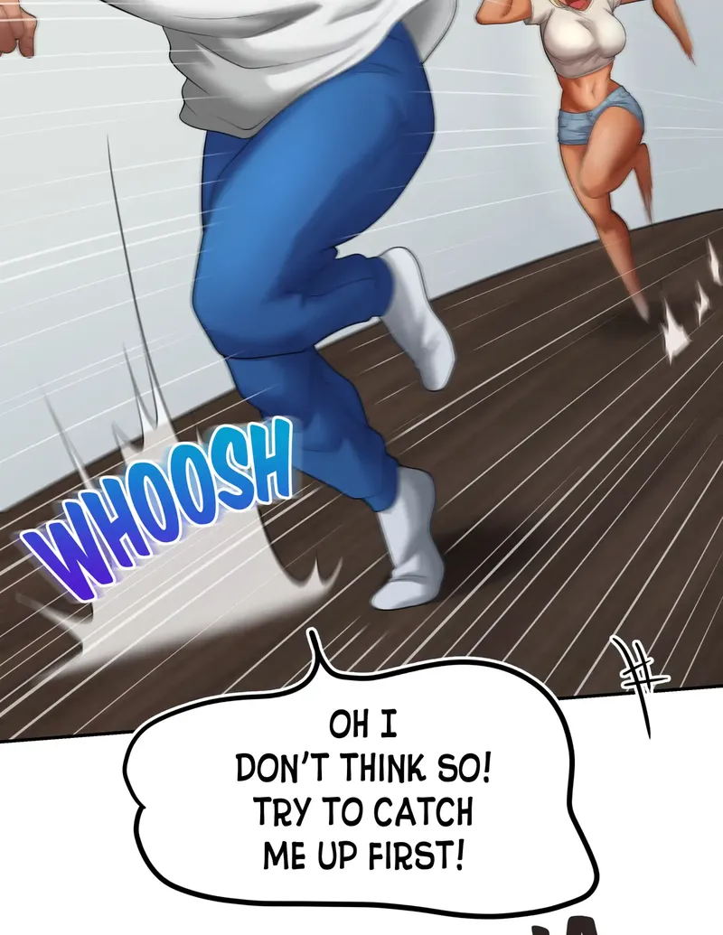 Prank Goes Wrong Episode 1: A Sweet Gift | Page 49