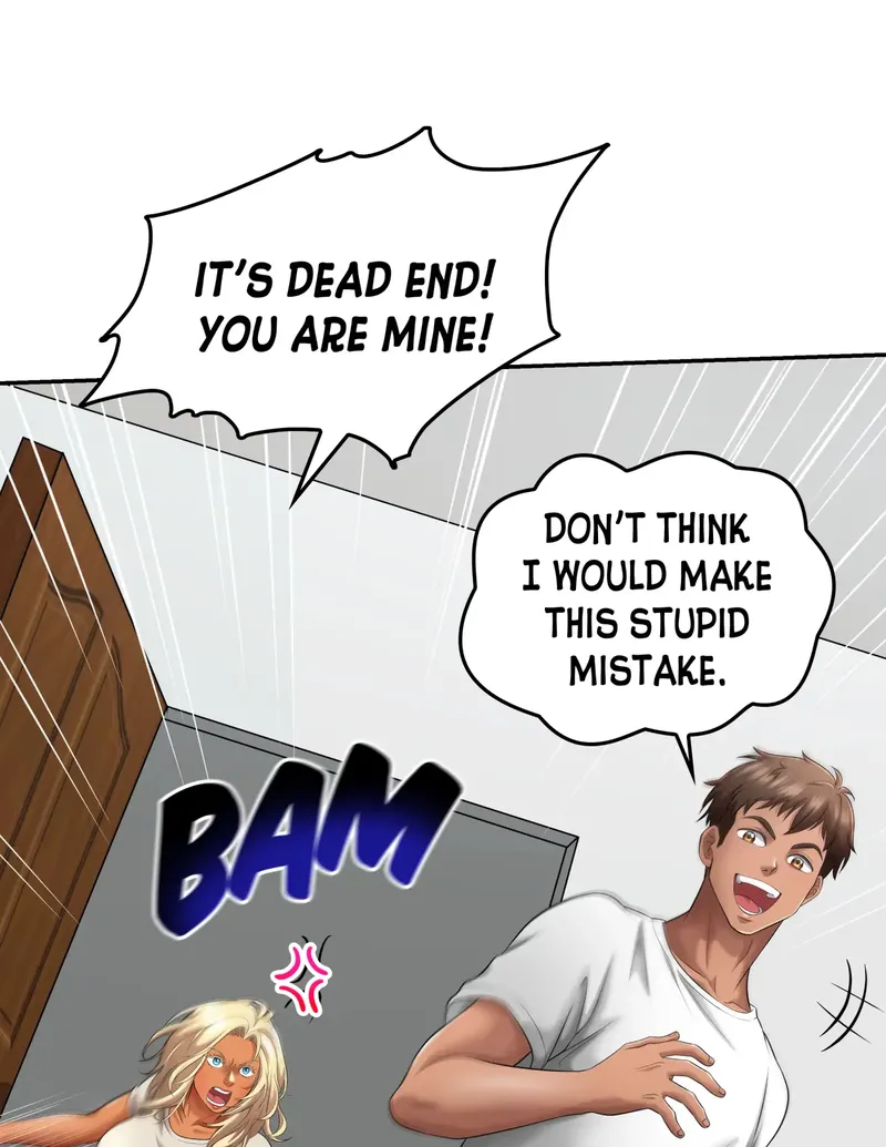 Prank Goes Wrong Episode 1: A Sweet Gift | Page 52
