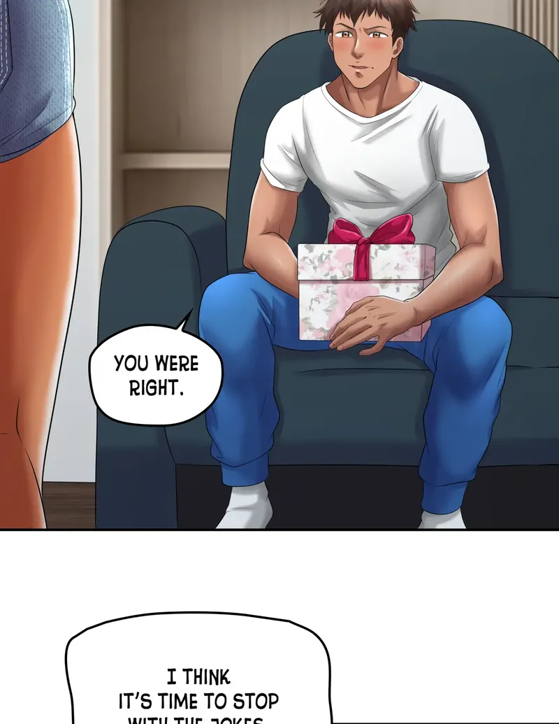 Prank Goes Wrong Episode 1: A Sweet Gift | Page 70