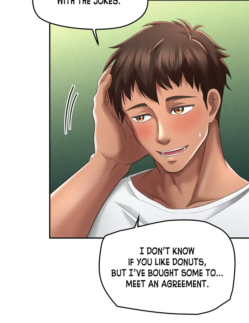 Prank Goes Wrong Episode 1: A Sweet Gift | Page 71