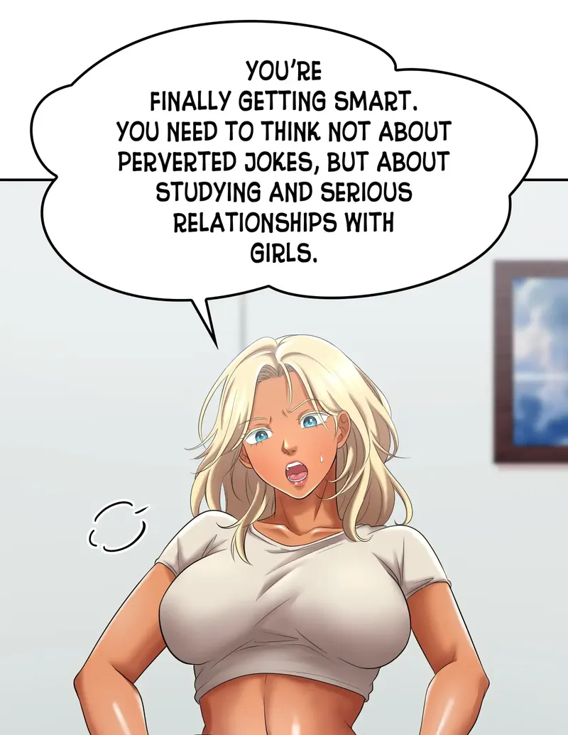 Prank Goes Wrong Episode 1: A Sweet Gift | Page 72
