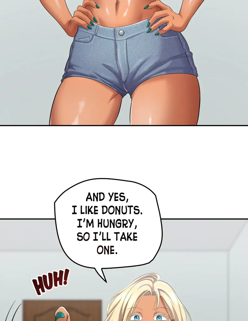Prank Goes Wrong Episode 1: A Sweet Gift | Page 73