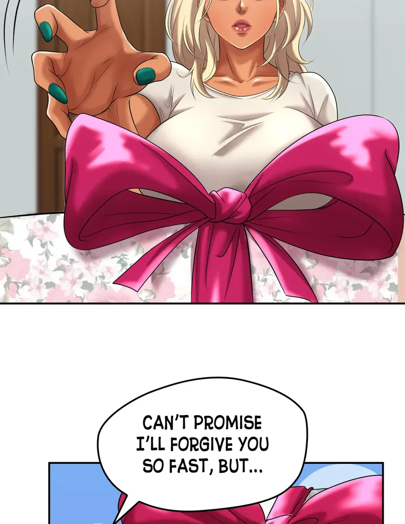 Prank Goes Wrong Episode 1: A Sweet Gift | Page 74