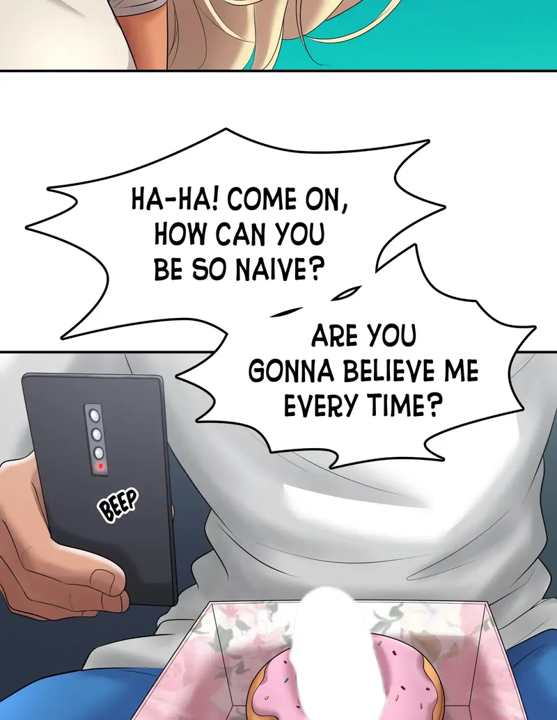 Prank Goes Wrong Episode 1: A Sweet Gift | Page 77