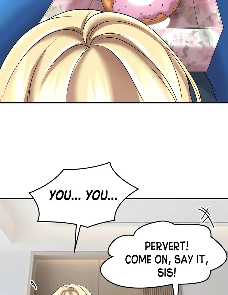 Prank Goes Wrong Episode 1: A Sweet Gift | Page 78