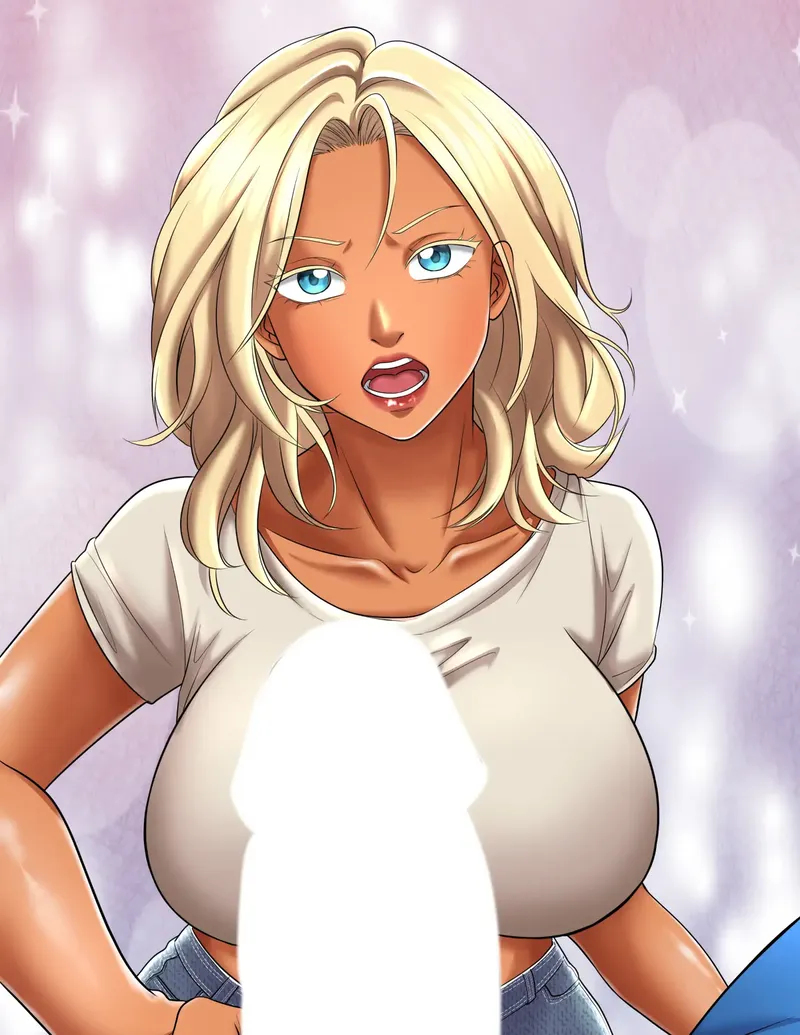 Prank Goes Wrong Episode 1: A Sweet Gift | Page 86