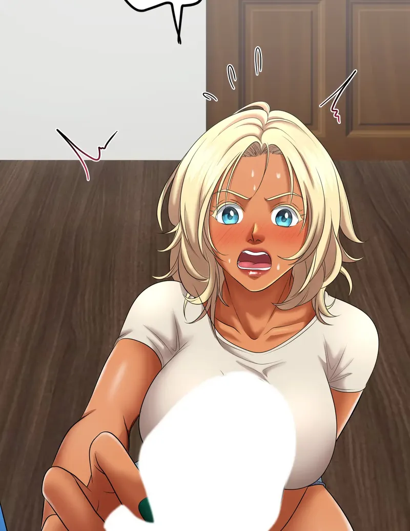 Prank Goes Wrong Episode 2: Girls' Gossip | Page 11