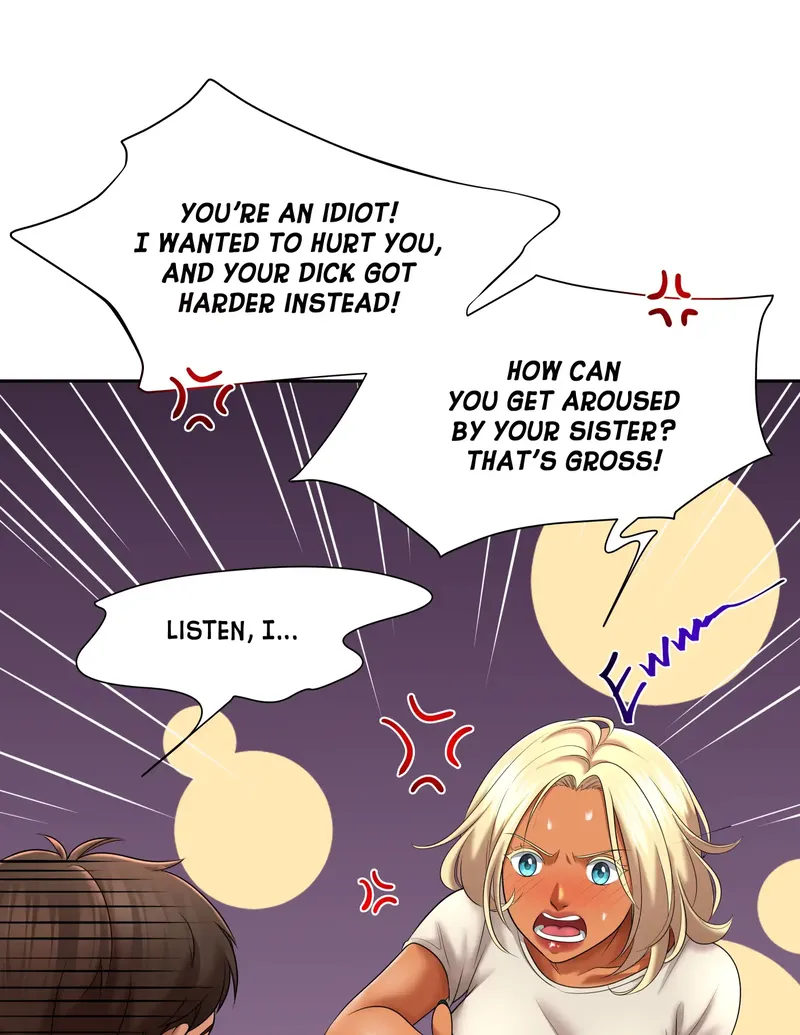 Prank Goes Wrong Episode 2: Girls' Gossip | Page 13