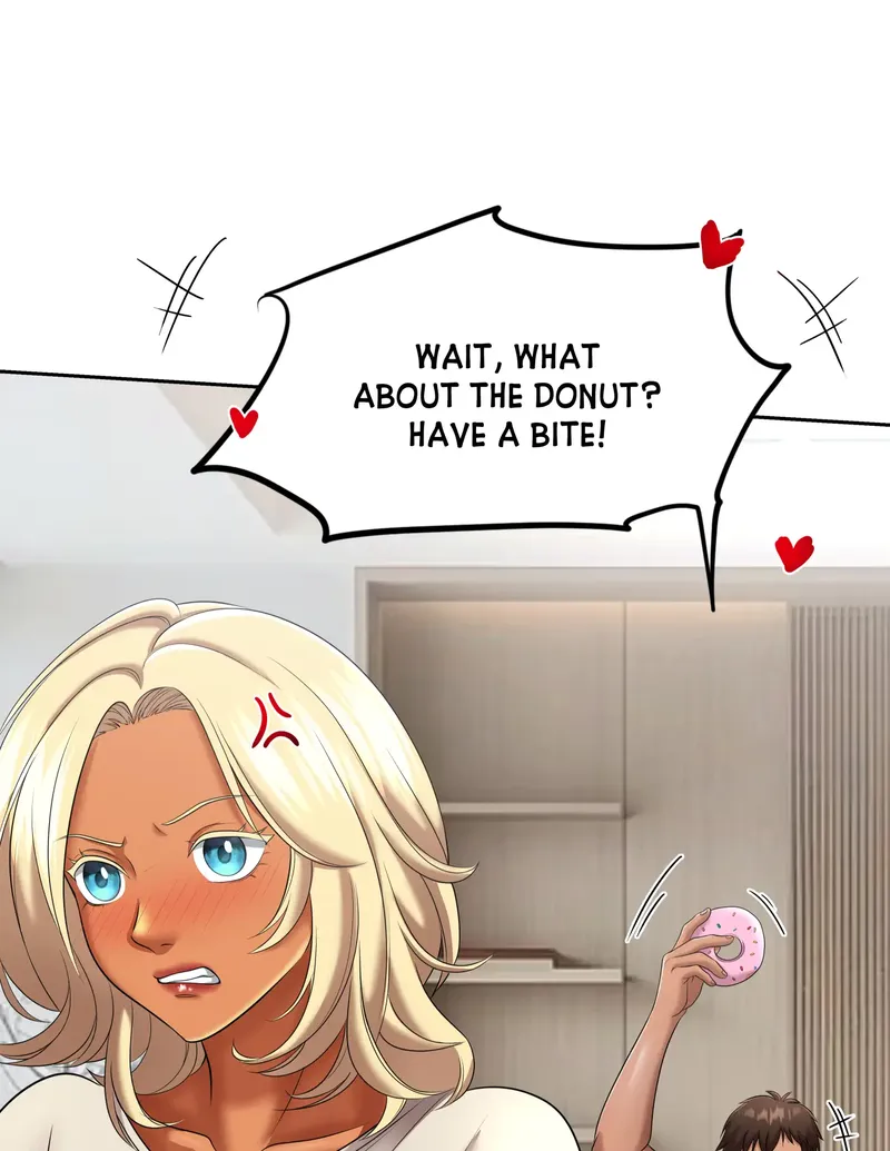 Prank Goes Wrong Episode 2: Girls' Gossip | Page 17