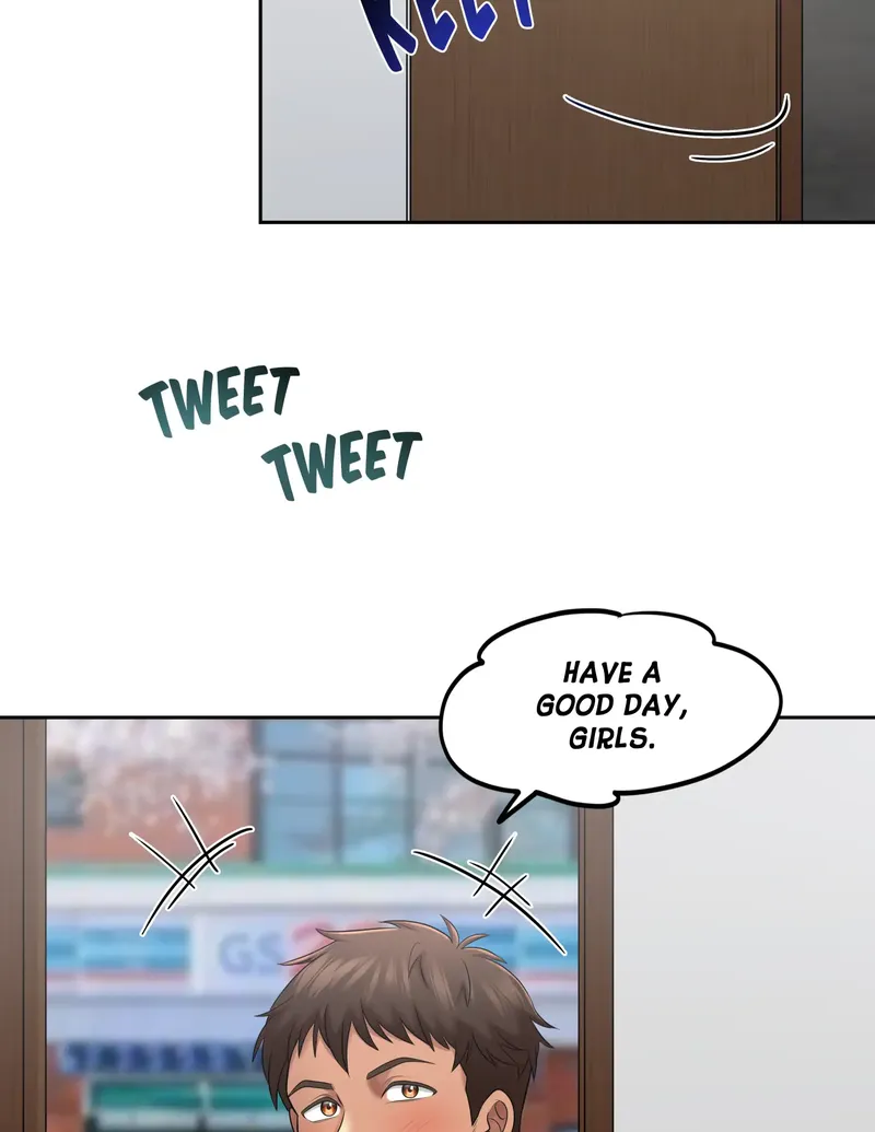 Prank Goes Wrong Episode 2: Girls' Gossip | Page 23