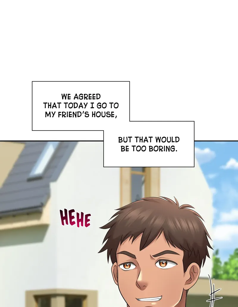 Prank Goes Wrong Episode 2: Girls' Gossip | Page 27