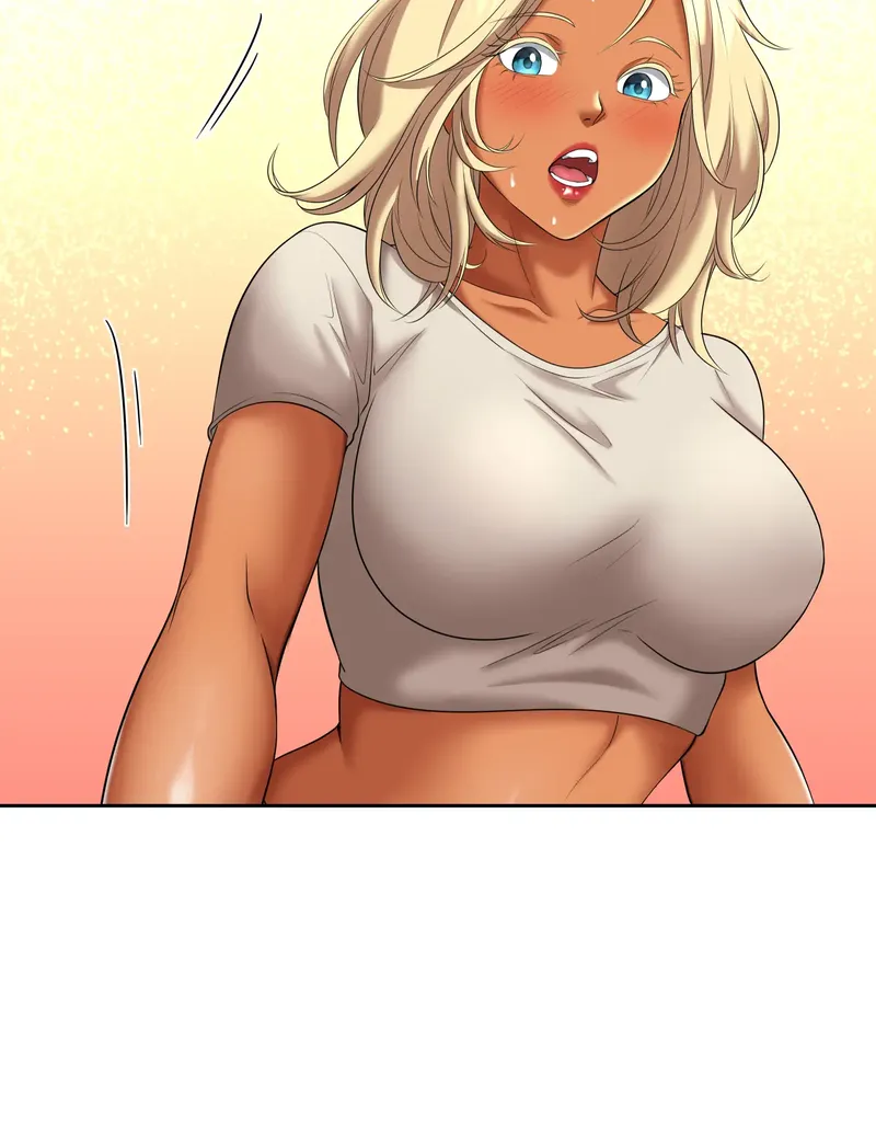 Prank Goes Wrong Episode 2: Girls' Gossip | Page 4
