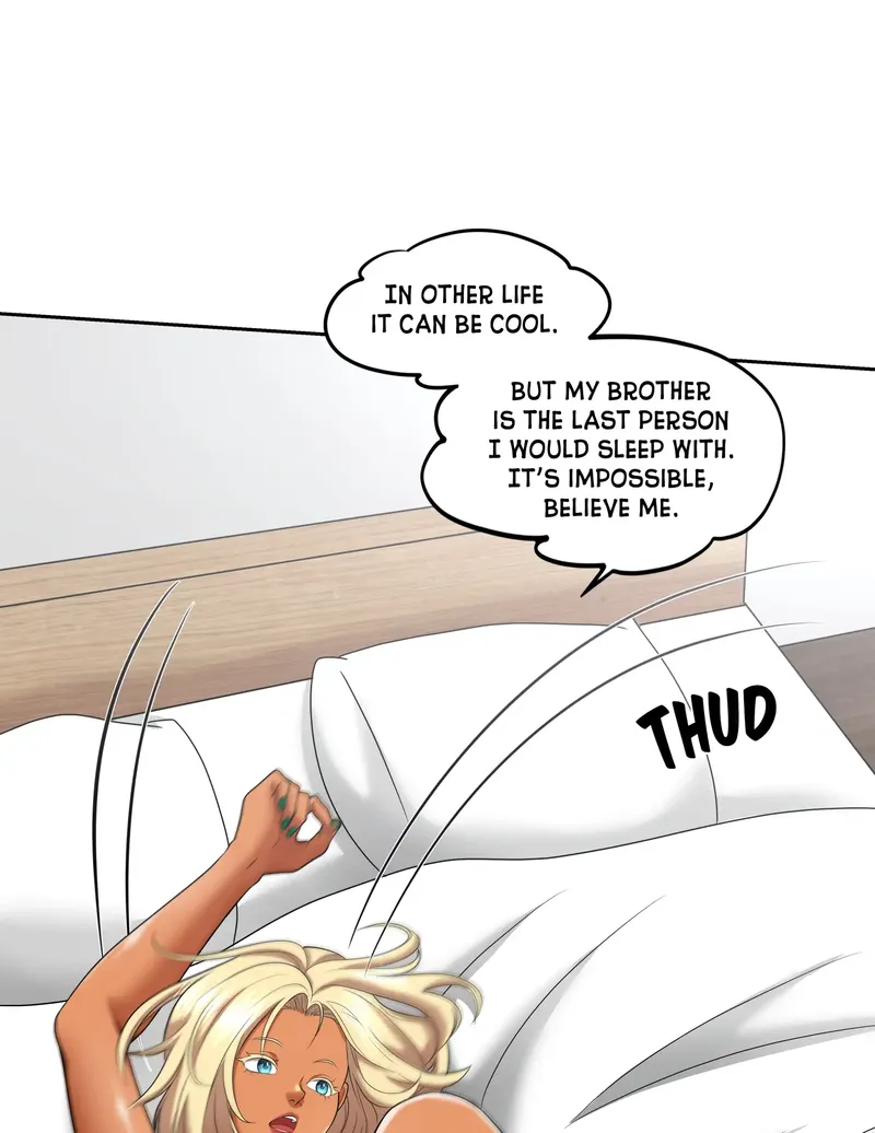 Prank Goes Wrong Episode 2: Girls' Gossip | Page 45