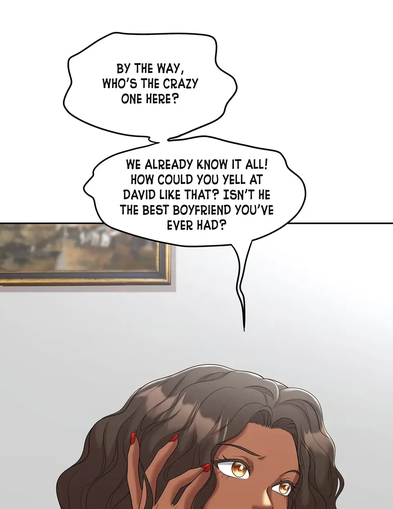 Prank Goes Wrong Episode 2: Girls' Gossip | Page 47