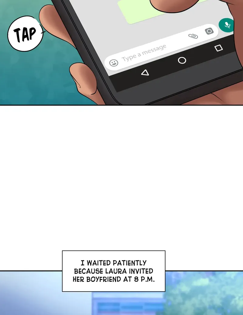 Prank Goes Wrong Episode 2: Girls' Gossip | Page 58