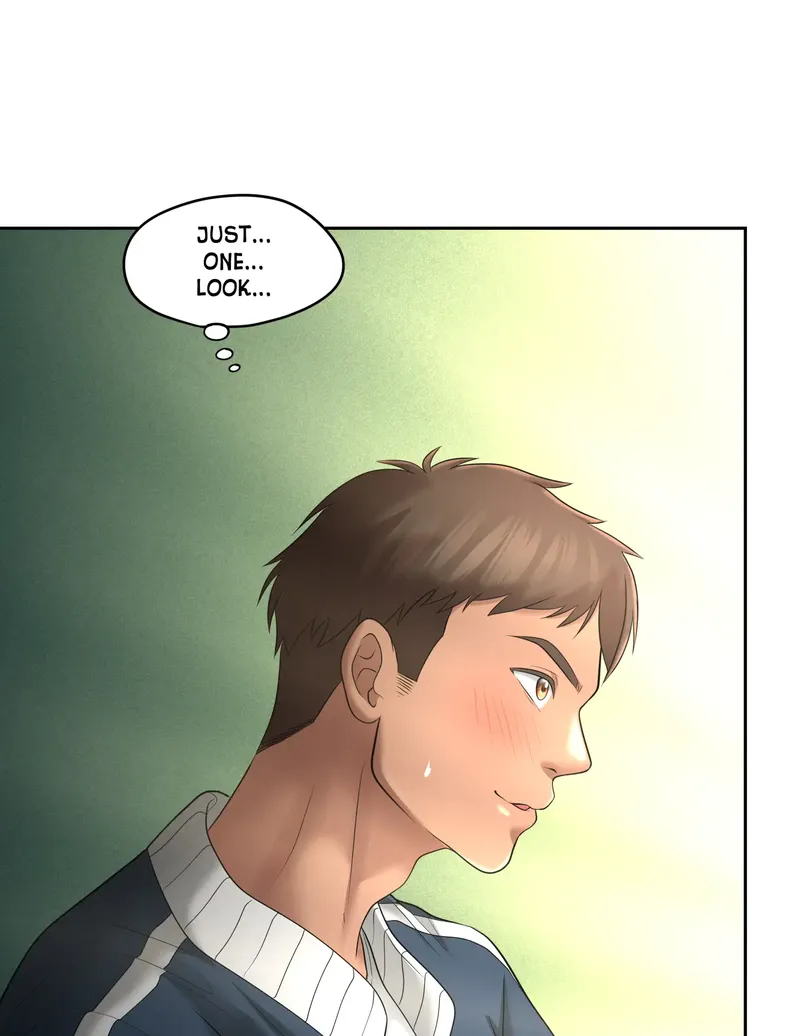 Prank Goes Wrong Episode 2: Girls' Gossip | Page 65