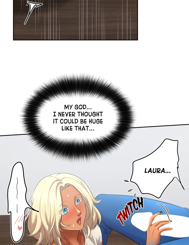 Prank Goes Wrong Episode 2: Girls' Gossip | Page 7