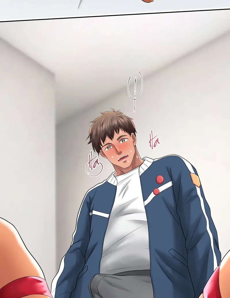 Prank Goes Wrong Episode 2: Girls' Gossip | Page 78