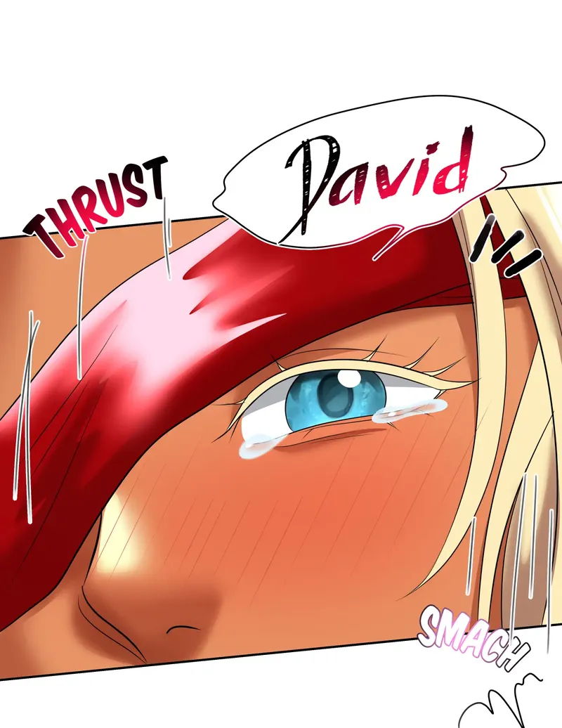 Prank Goes Wrong Episode 2: Girls' Gossip | Page 89