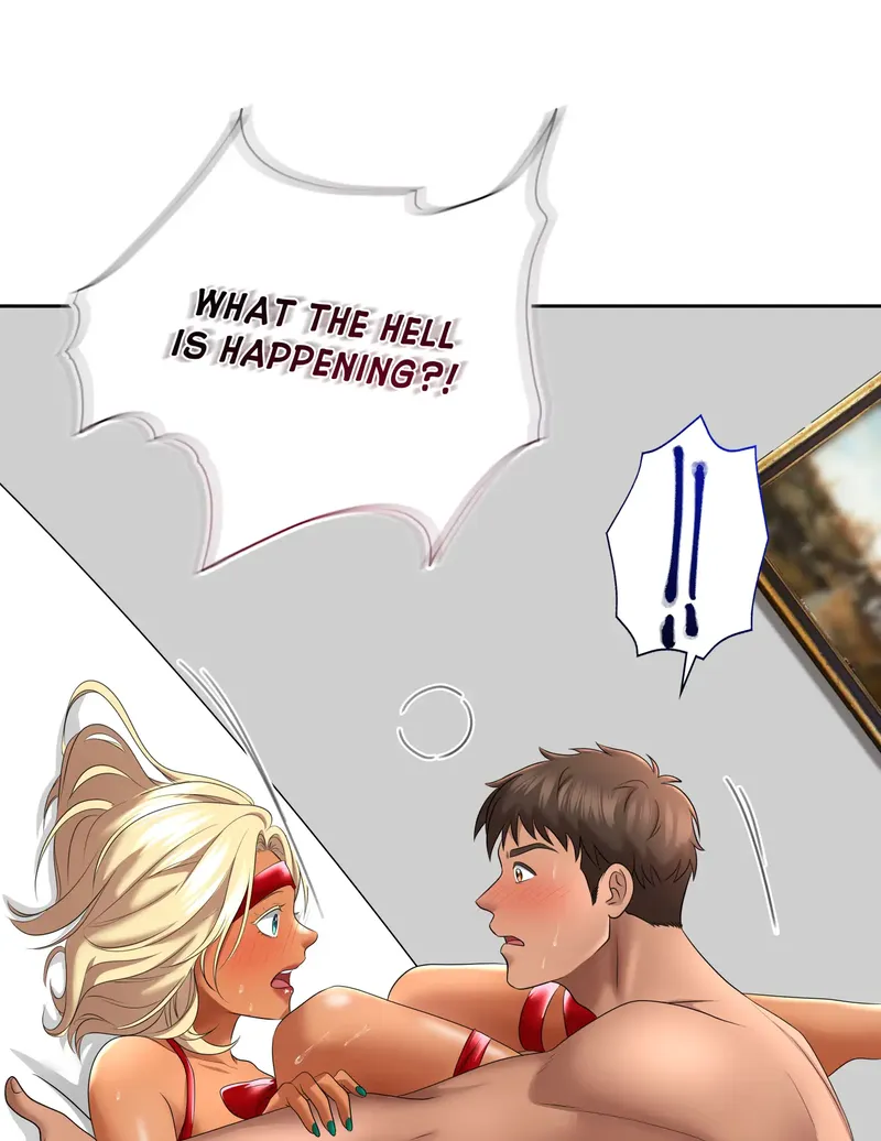Prank Goes Wrong Episode 2: Girls' Gossip | Page 91