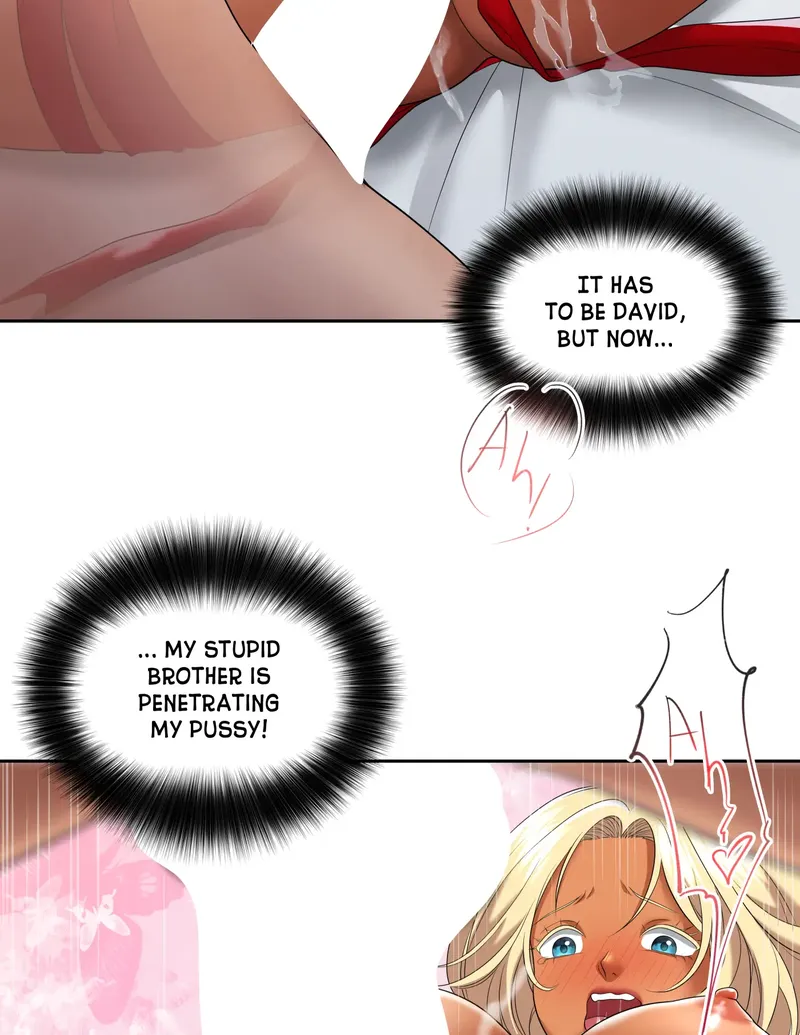 Prank Goes Wrong Episode 3: Happy Valentine's Day, Sis! | Page 2