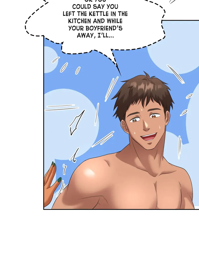 Prank Goes Wrong Episode 3: Happy Valentine's Day, Sis! | Page 40