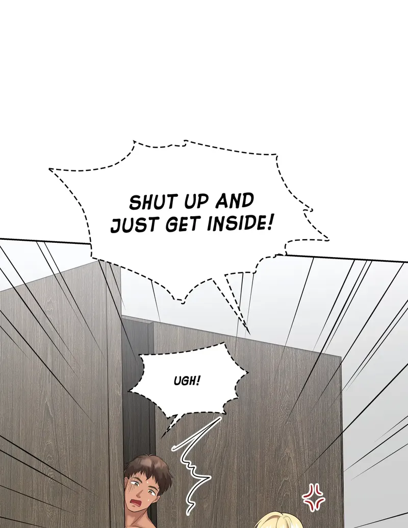 Prank Goes Wrong Episode 3: Happy Valentine's Day, Sis! | Page 41