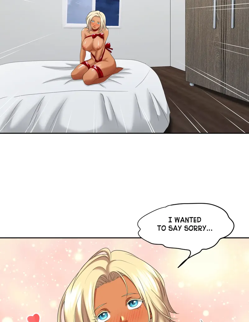 Prank Goes Wrong Episode 3: Happy Valentine's Day, Sis! | Page 46