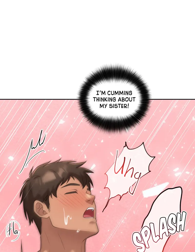 Prank Goes Wrong Episode 3: Happy Valentine's Day, Sis! | Page 61