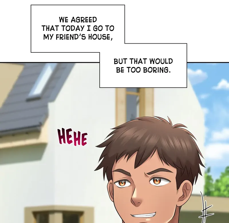 Prank Goes Wrong Prologue | Page 13