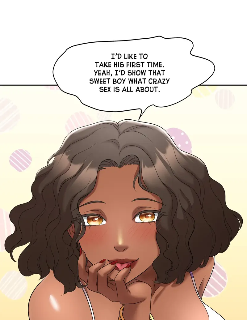 Prank Goes Wrong Prologue | Page 23