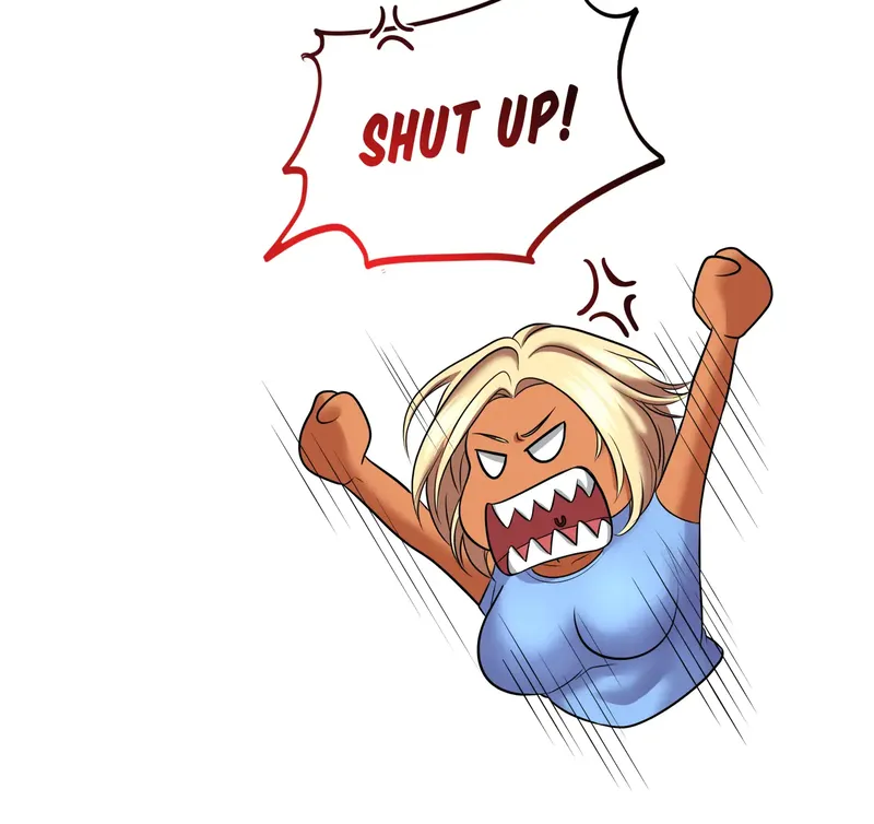 Prank Goes Wrong Prologue | Page 26