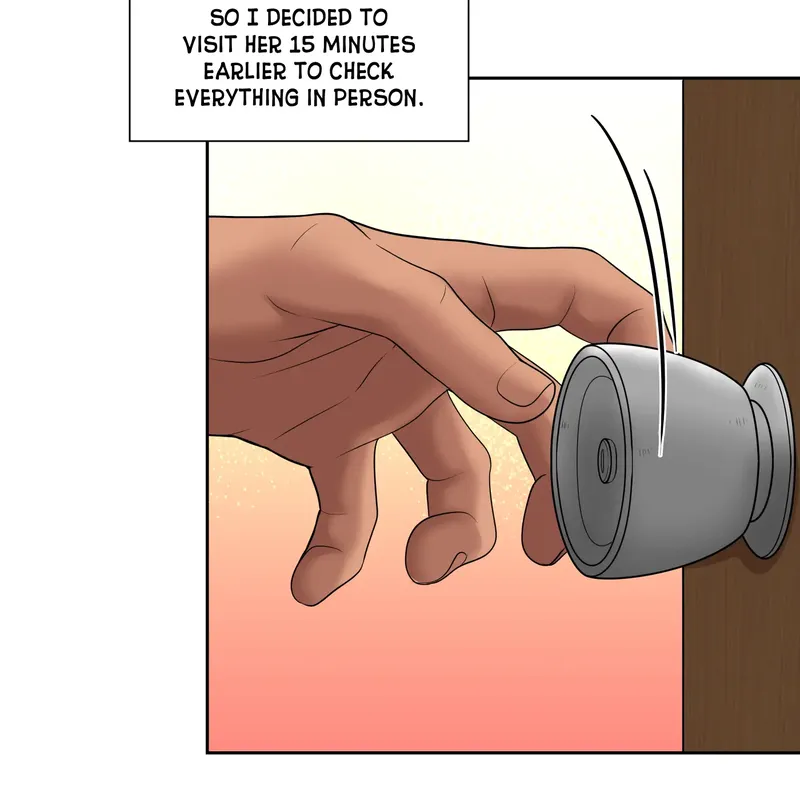 Prank Goes Wrong Prologue | Page 35